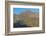 A View of Magnificent 1000-Year-Old Lamayuru Monastery in Remote Region of Ladakh in Northern India-Alex Treadway-Framed Photographic Print