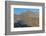 A View of Magnificent 1000-Year-Old Lamayuru Monastery in Remote Region of Ladakh in Northern India-Alex Treadway-Framed Photographic Print