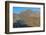 A View of Magnificent 1000-Year-Old Lamayuru Monastery in Remote Region of Ladakh in Northern India-Alex Treadway-Framed Photographic Print