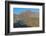 A View of Magnificent 1000-Year-Old Lamayuru Monastery in Remote Region of Ladakh in Northern India-Alex Treadway-Framed Photographic Print