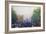 A View of Marble Arch-Emile Hoeterickx-Framed Giclee Print