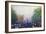 A View of Marble Arch-Emile Hoeterickx-Framed Giclee Print