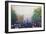 A View of Marble Arch-Emile Hoeterickx-Framed Giclee Print