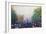 A View of Marble Arch-Emile Hoeterickx-Framed Giclee Print