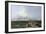 A View of Margate from the Pier-James Webb-Framed Giclee Print