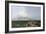 A View of Margate from the Pier-James Webb-Framed Giclee Print