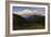 A View of Mont Blanc from Servoz, France-Henry Moore-Framed Giclee Print