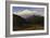 A View of Mont Blanc from Servoz, France-Henry Moore-Framed Giclee Print