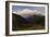 A View of Mont Blanc from Servoz, France-Henry Moore-Framed Giclee Print