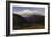 A View of Mont Blanc from Servoz, France-Henry Moore-Framed Giclee Print