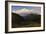 A View of Mont Blanc from Servoz, France-Henry Moore-Framed Giclee Print