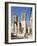 A View of Montpellier Cathedral, Montpellier, Languedoc-Roussillon, France, Europe-David Clapp-Framed Photographic Print