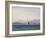 A View of Mount Fuji-Charles Wirgman-Framed Giclee Print