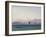 A View of Mount Fuji-Charles Wirgman-Framed Giclee Print