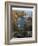 A view of Pordenack Point at Lands End, Cornwall, England, United Kingdom, Europe-Jon Gibbs-Framed Photographic Print