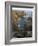 A view of Pordenack Point at Lands End, Cornwall, England, United Kingdom, Europe-Jon Gibbs-Framed Photographic Print