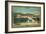 A View of Schuylkill County Almshouse, Circa 1880-John Bachman-Framed Giclee Print
