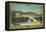 A View of Schuylkill County Almshouse, Circa 1880-John Bachman-Framed Premier Image Canvas