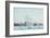 A View of St. Petersburg; the Neva River-Leperate-Framed Giclee Print