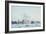 A View of St. Petersburg; the Neva River-Leperate-Framed Giclee Print