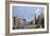 A View of the Grand Canal, Venice, from Santa Maria della Carita to the Bacino di San Marco-William James-Framed Giclee Print