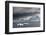 A view of the mountains surrounding Paradise Bay, Antarctica, Polar Regions-Sergio Pitamitz-Framed Photographic Print