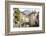 A View of the Old Town of Annecy, Haute-Savoie, France, Europe-Graham Lawrence-Framed Photographic Print