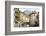 A View of the Old Town of Annecy, Haute-Savoie, France, Europe-Graham Lawrence-Framed Photographic Print