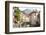 A View of the Old Town of Annecy, Haute-Savoie, France, Europe-Graham Lawrence-Framed Photographic Print