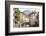 A View of the Old Town of Annecy, Haute-Savoie, France, Europe-Graham Lawrence-Framed Photographic Print