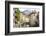 A View of the Old Town of Annecy, Haute-Savoie, France, Europe-Graham Lawrence-Framed Photographic Print