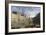 A View of the Piazza Navona in Rome-Gaspar van Wittel-Framed Giclee Print