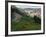 a View of the Picturesque Par-5 13th Hole at Ironbridge Golf Club-John Marshall-Framed Photographic Print