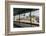 A view of the Plaza Mayor, Trinidad, UNESCO World Heritage Site, Cuba, West Indies, Caribbean, Cent-Michael Nolan-Framed Photographic Print