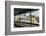 A view of the Plaza Mayor, Trinidad, UNESCO World Heritage Site, Cuba, West Indies, Caribbean, Cent-Michael Nolan-Framed Photographic Print