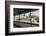 A view of the Plaza Mayor, Trinidad, UNESCO World Heritage Site, Cuba, West Indies, Caribbean, Cent-Michael Nolan-Framed Photographic Print