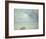 A View of the Sound-Soren Emil Carlsen-Framed Premium Giclee Print