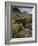 A View of the Three Sisters of Glencoe from the Military Road, Glencoe, Argyll, Scotland, United Ki-Jon Gibbs-Framed Photographic Print