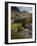 A View of the Three Sisters of Glencoe from the Military Road, Glencoe, Argyll, Scotland, United Ki-Jon Gibbs-Framed Photographic Print