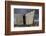 A view of the Titanic Museum, in the Titanic Quarter, Belfast, Ulster, Northern Ireland, United Kin-Nigel Hicks-Framed Photographic Print