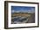 A view of Valentia Island lighthouse, Valentia Island, Skelligs Ring, Ring of Kerry, County Kerry,-Nigel Hicks-Framed Photographic Print