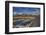 A view of Valentia Island lighthouse, Valentia Island, Skelligs Ring, Ring of Kerry, County Kerry,-Nigel Hicks-Framed Photographic Print