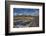 A view of Valentia Island lighthouse, Valentia Island, Skelligs Ring, Ring of Kerry, County Kerry,-Nigel Hicks-Framed Photographic Print