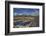 A view of Valentia Island lighthouse, Valentia Island, Skelligs Ring, Ring of Kerry, County Kerry,-Nigel Hicks-Framed Photographic Print