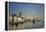 A View of Venice-Martin Rico y Ortega-Framed Premier Image Canvas