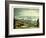 A View of Vernon, 1821-John Gendall-Framed Giclee Print