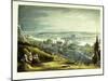A View of Vernon, 1821-John Gendall-Mounted Giclee Print