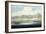 A View of Victoria, Hong Kong with British Ships and Other Vessels-null-Framed Giclee Print