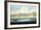 A View of Victoria, Hong Kong with British Ships and Other Vessels-null-Framed Giclee Print