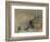 A View on the Rhine-J^ M^ W^ Turner-Framed Giclee Print